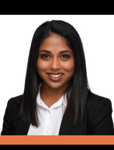 Arunali Ranasinghe joins Russell McVeagh as Senior Solicitor