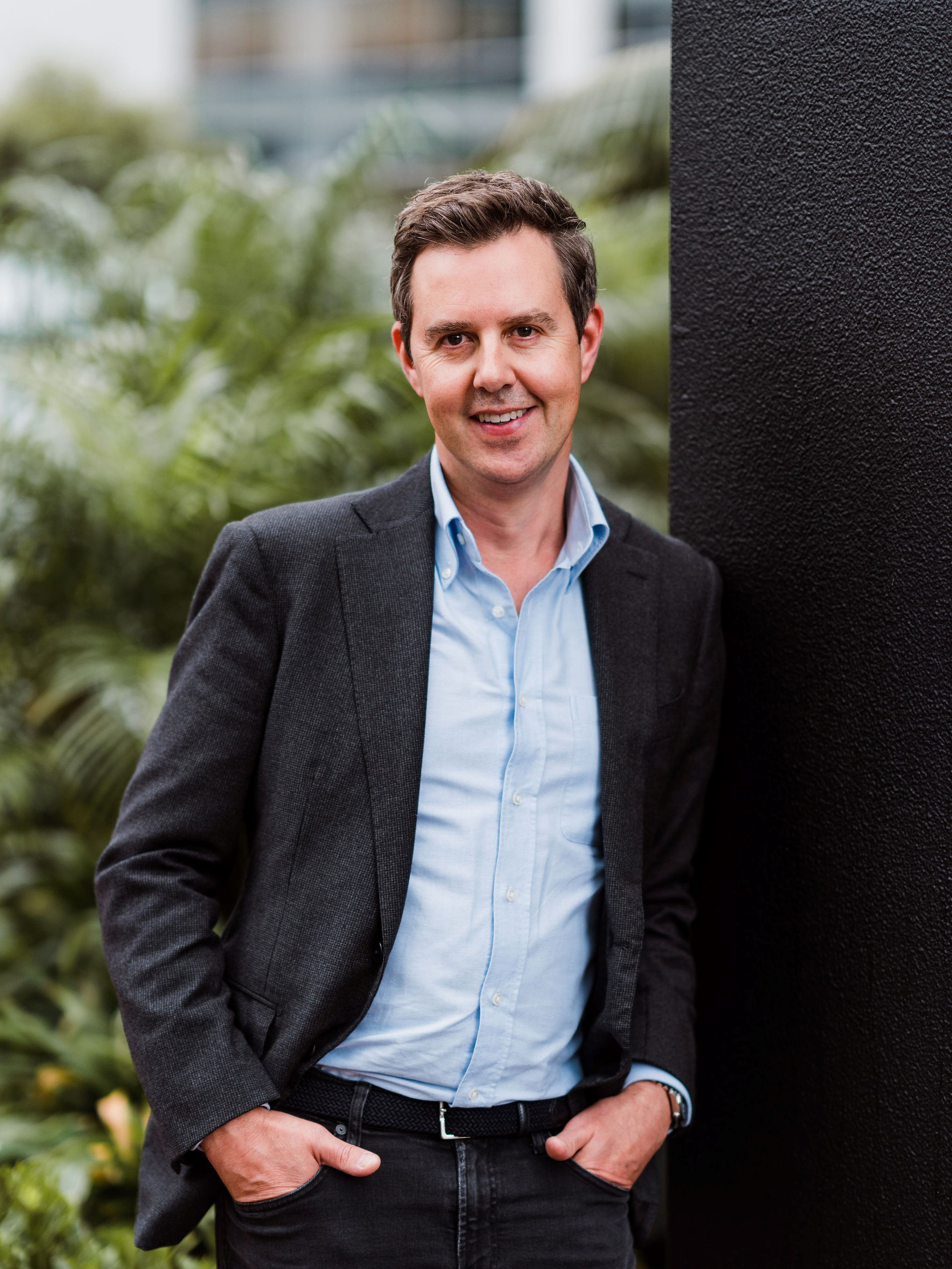 Guy Davidson